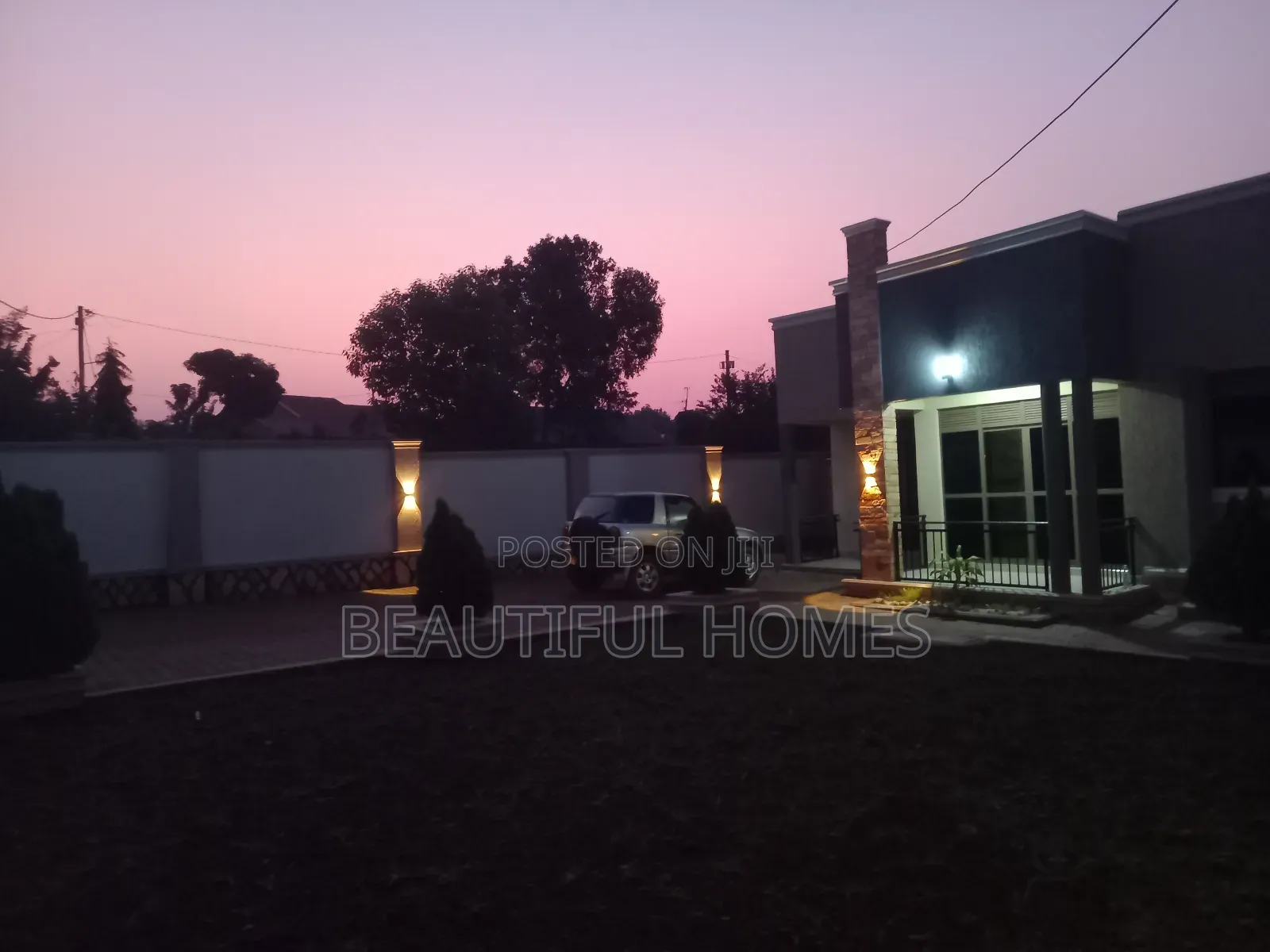 Furnished 4bdrm House in Kira for sale in Kira