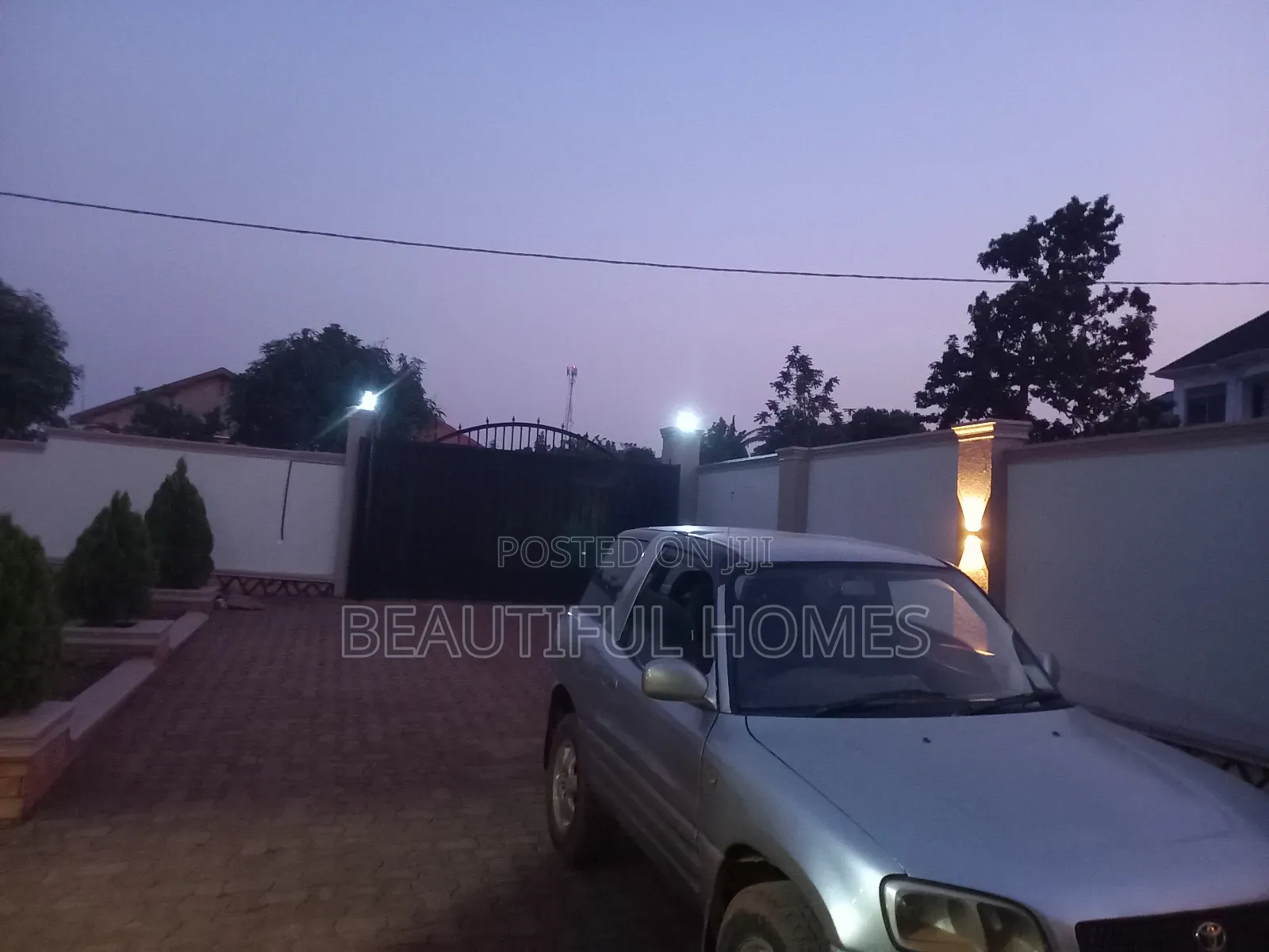 Furnished 4bdrm House in Kira for sale in Kira