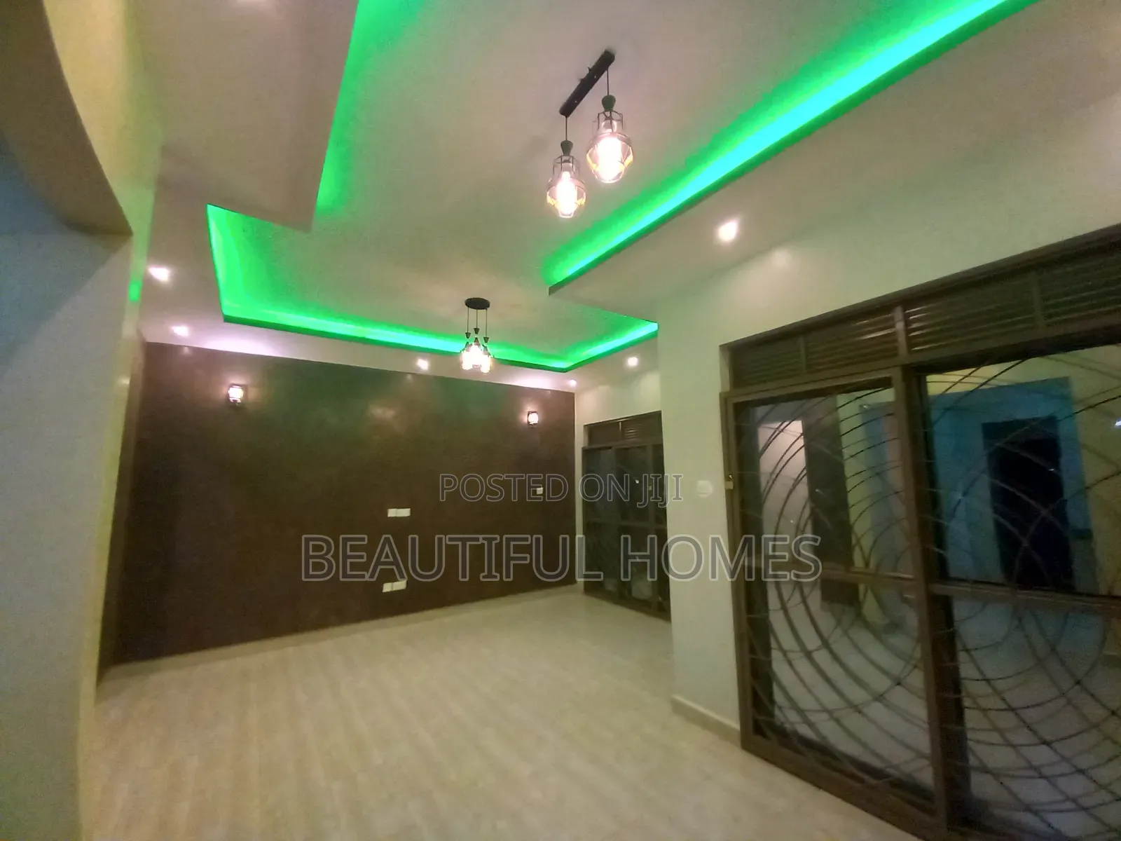 Furnished 4bdrm House in Kira for sale in Kira