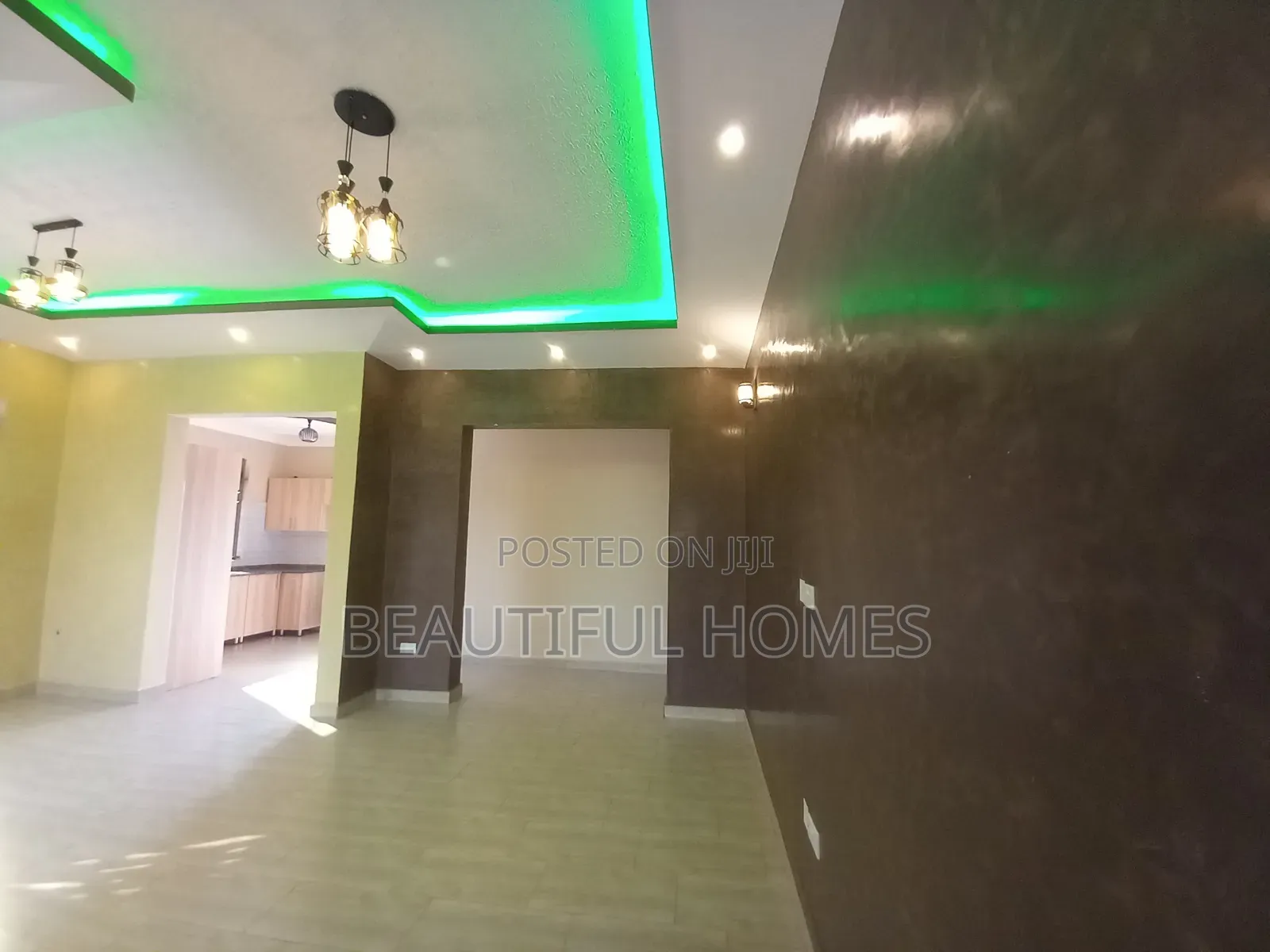 Furnished 4bdrm House in Kira for sale in Kira