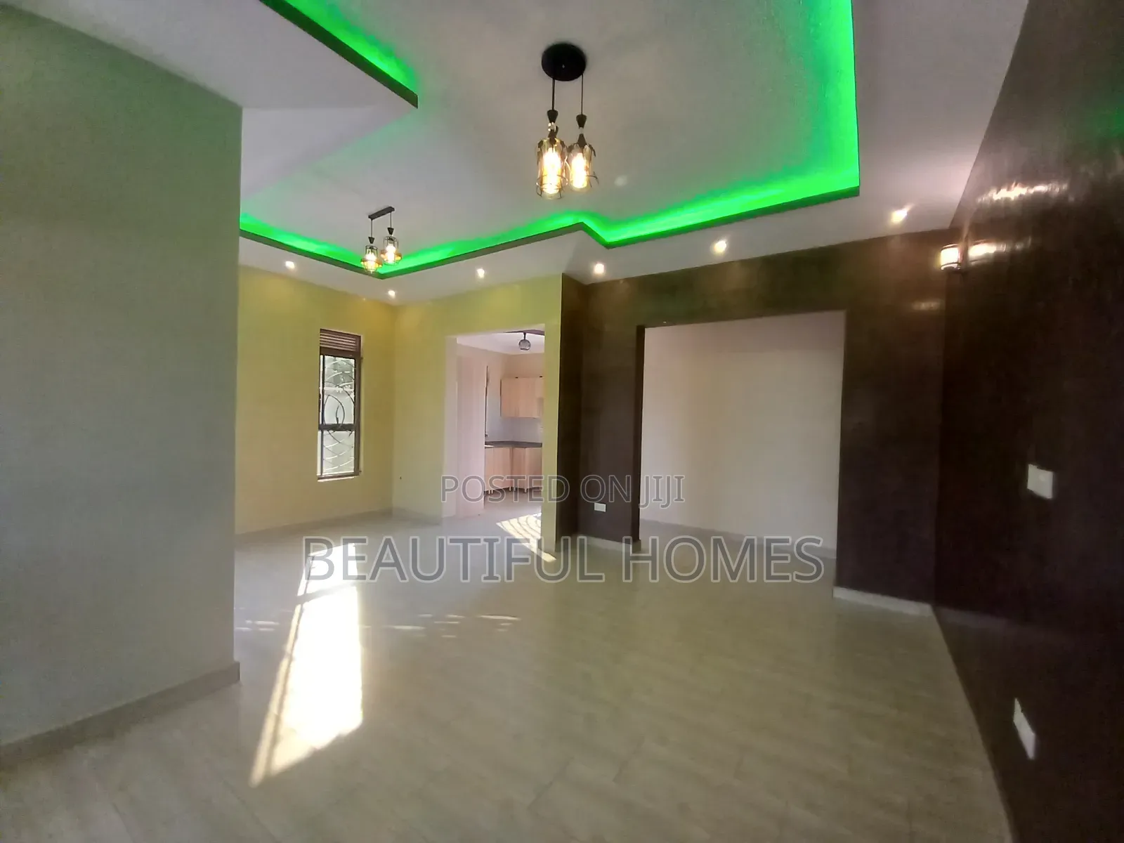 Furnished 4bdrm House in Kira for sale in Kira