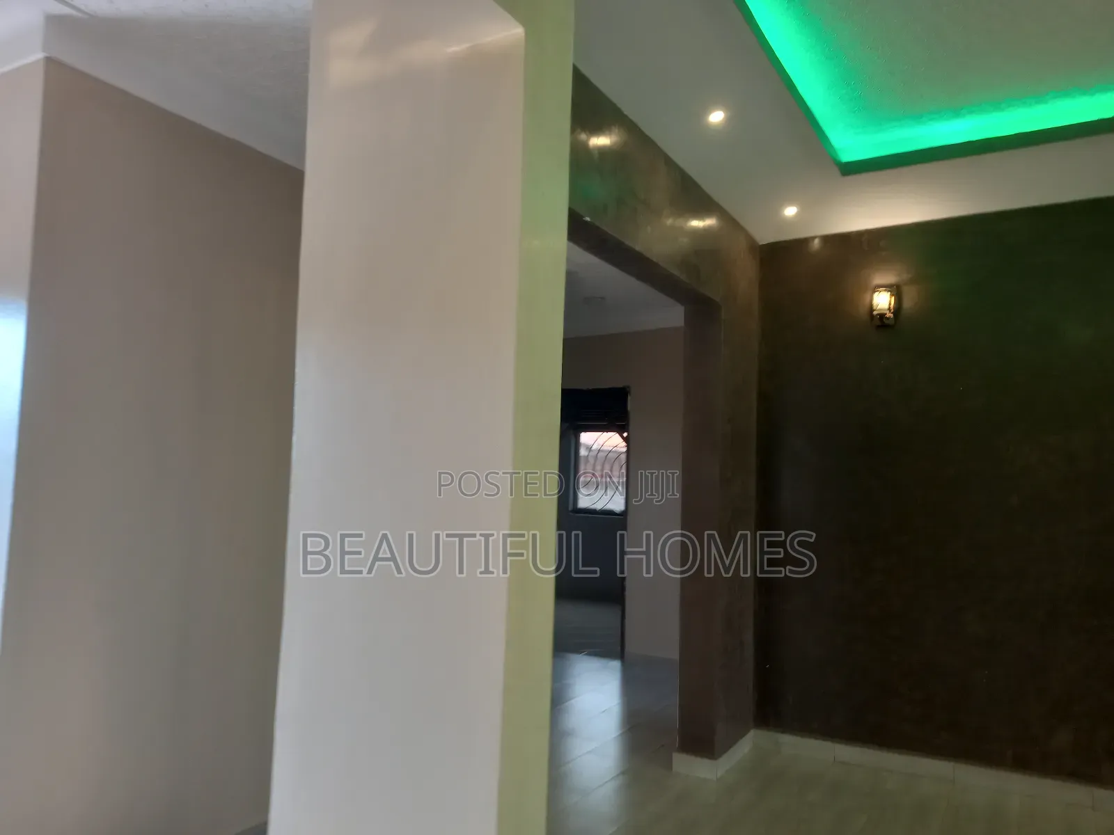 Furnished 4bdrm Villa in Kira for sale in Kira