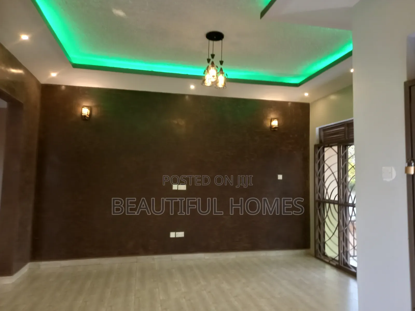 Furnished 4bdrm House in Kira for sale in Kira