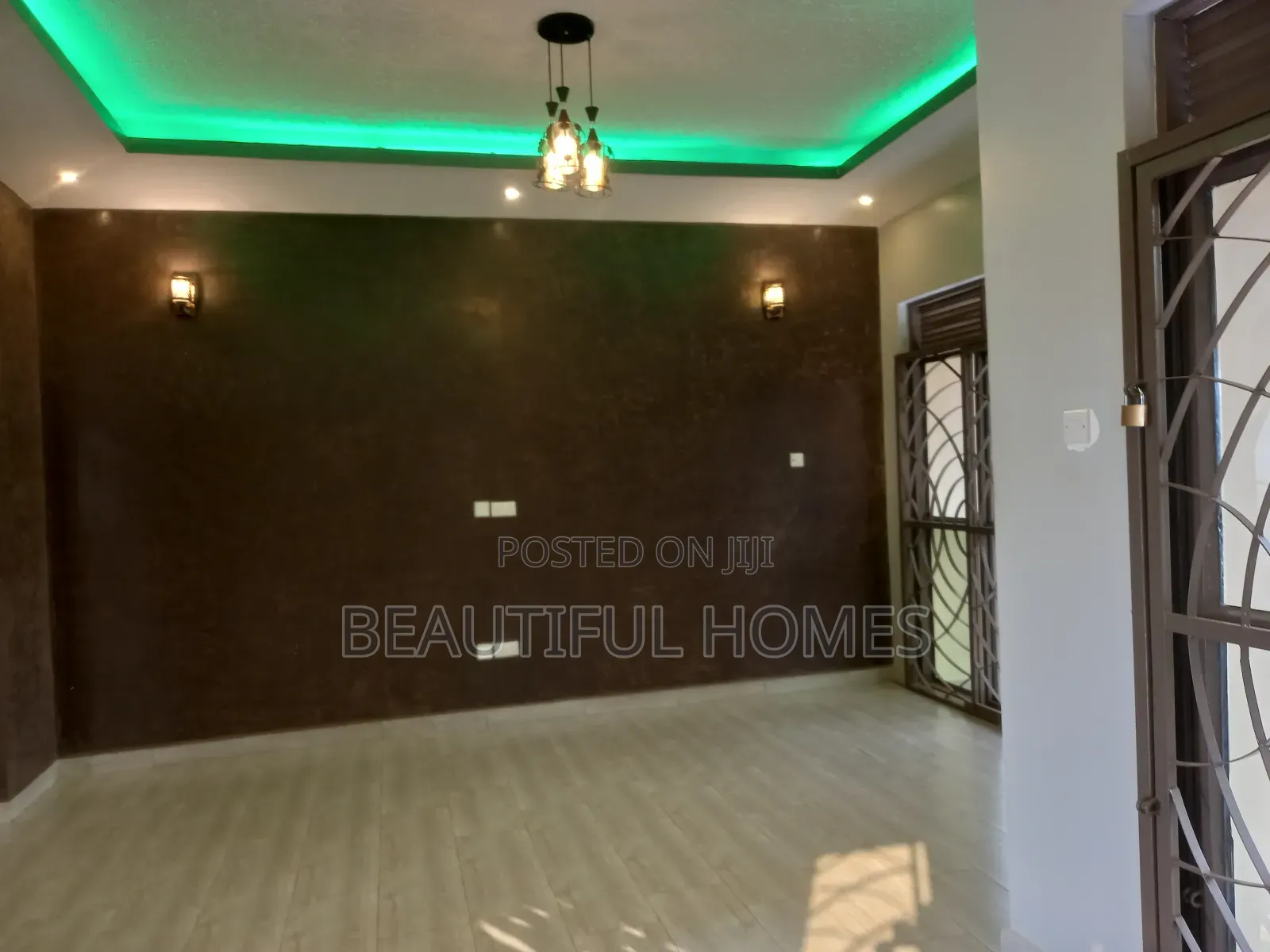 Furnished 4bdrm House in Kira for sale in Kira