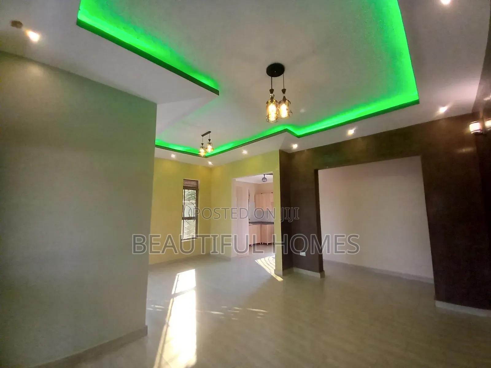 Furnished 4bdrm House in Kira for sale in Kira