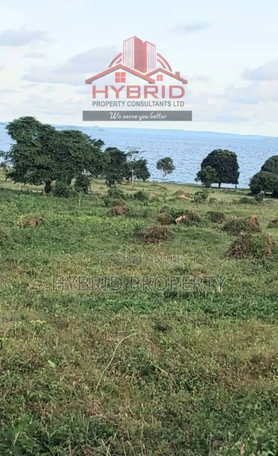 Prime Plots for Sale at Garuga Land Estate Near Pearl Marina in Katabi