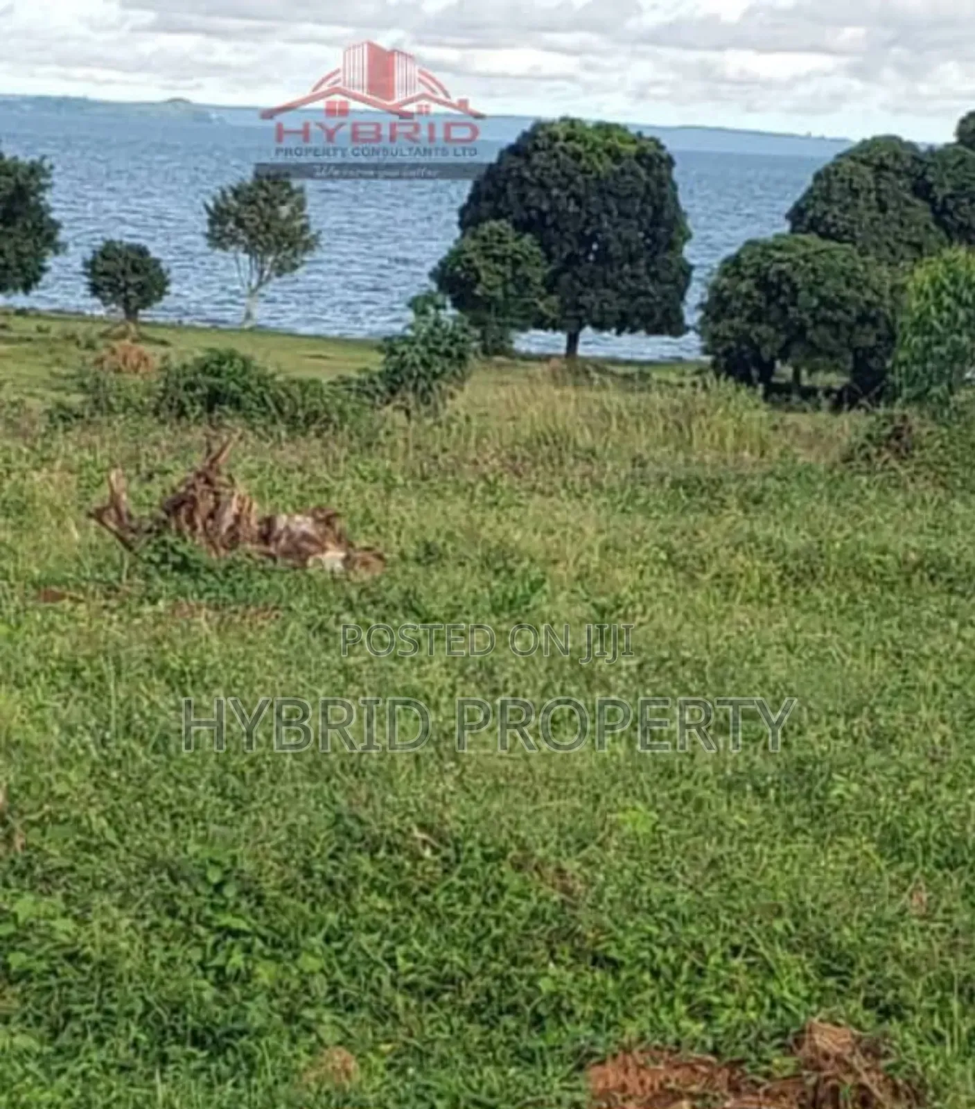 Prime Plots for Sale at Garuga Land Estate Near Pearl Marina in Katabi