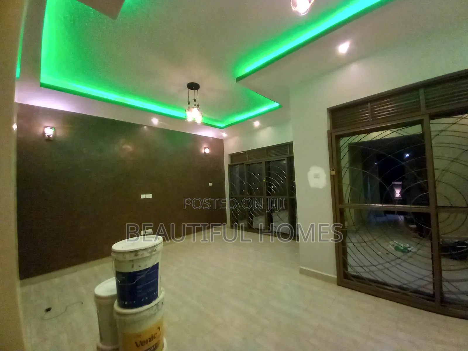 Furnished 4bdrm House in Kira for sale in Kira