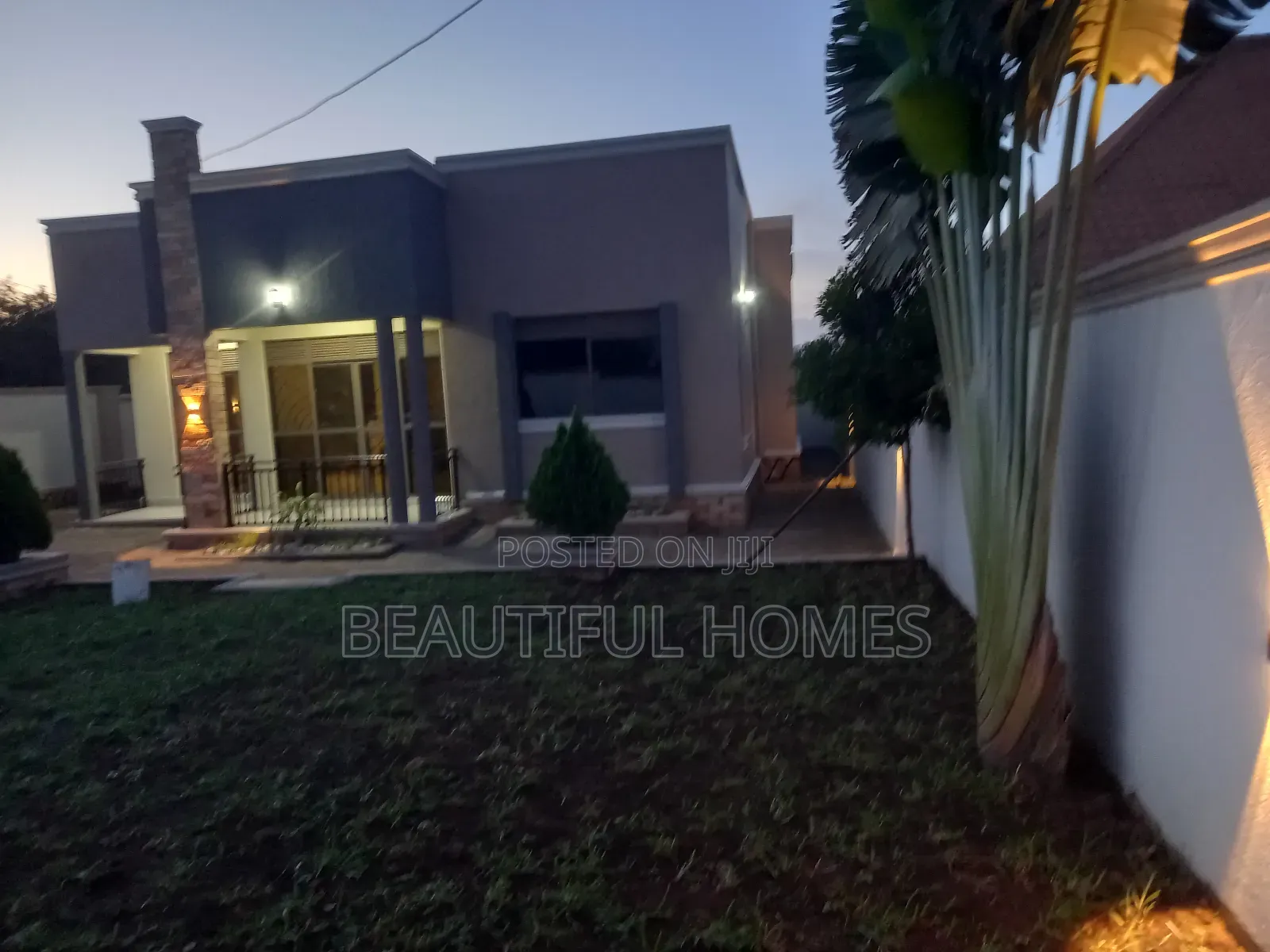 Furnished 4bdrm House in Kira for sale in Kira