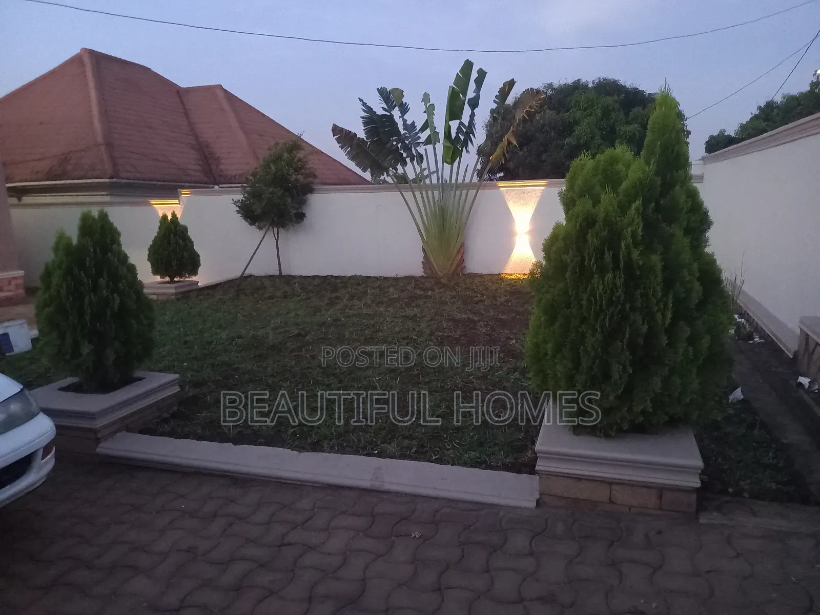 Furnished 4bdrm House in Kira for sale in Kira