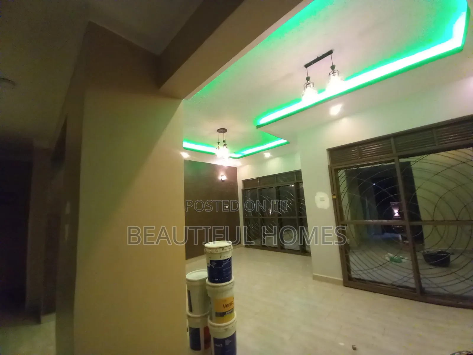 Furnished 4bdrm House in Kira for sale in Kira