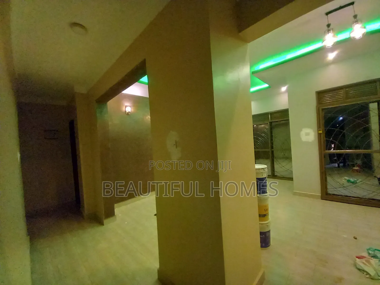 Furnished 4bdrm House in Kira for sale in Kira