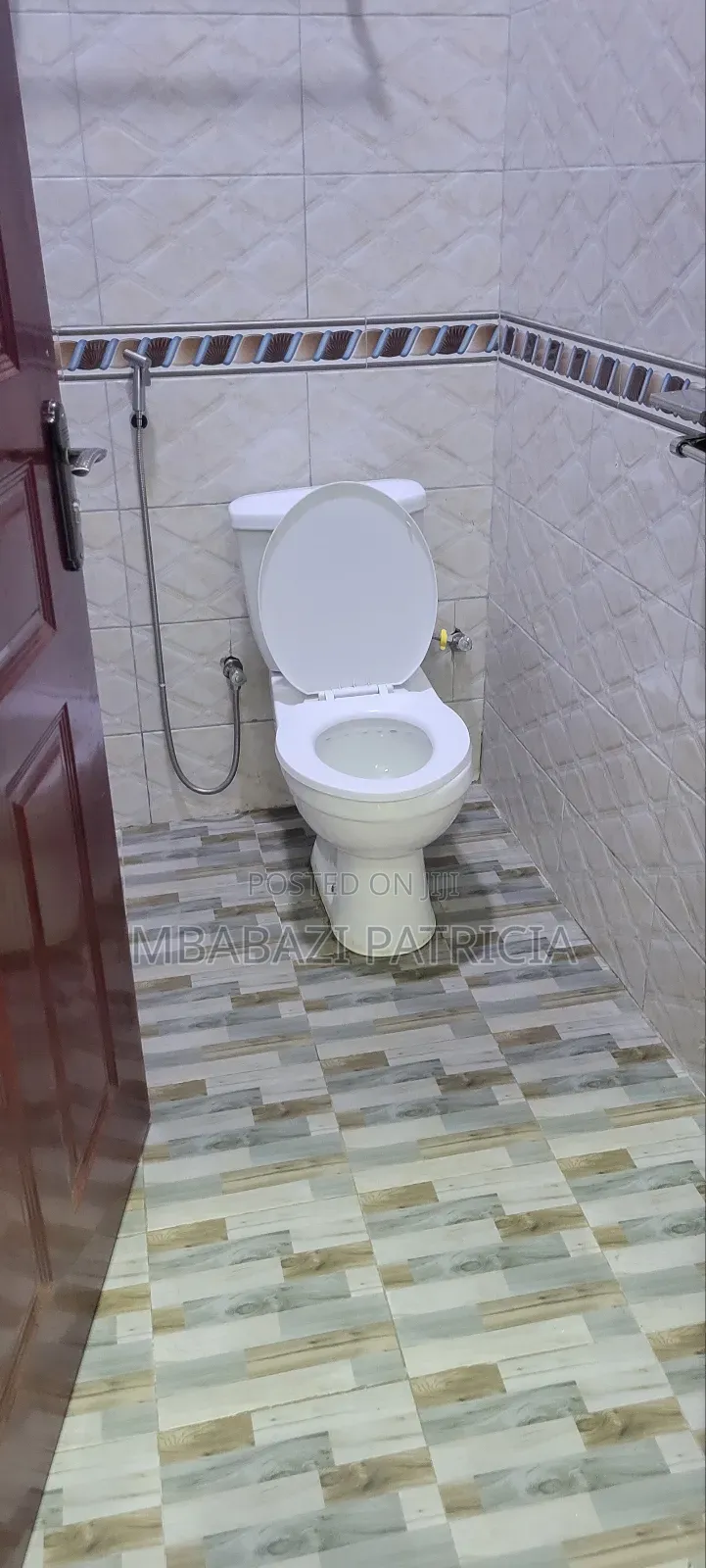2bdrm House in Non, Nabweru for rent in Nabweru