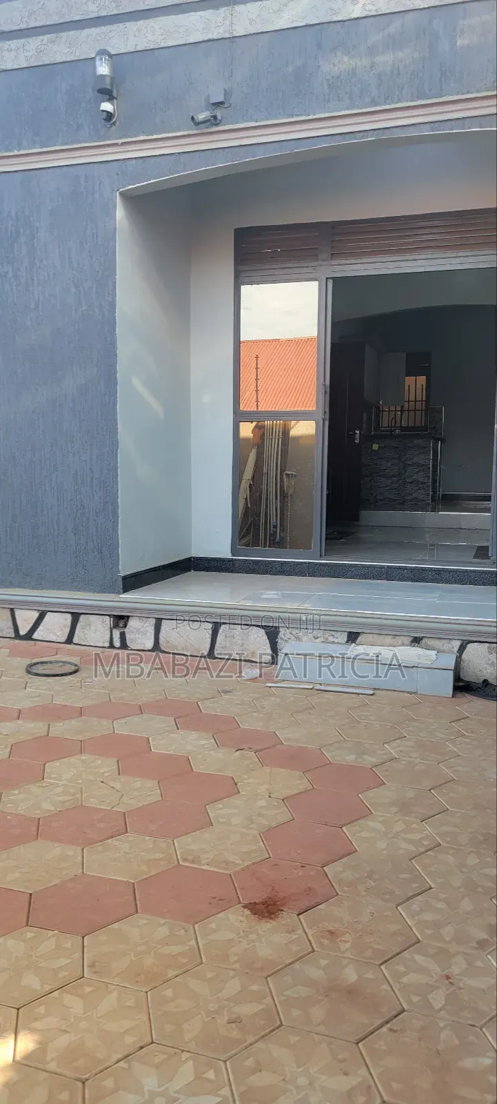 2bdrm House in Non, Nabweru for rent in Nabweru
