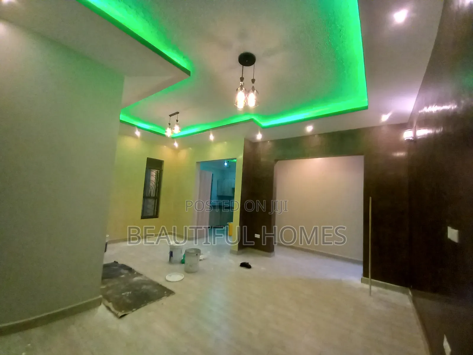 Furnished 4bdrm House in Kira for sale in Kira