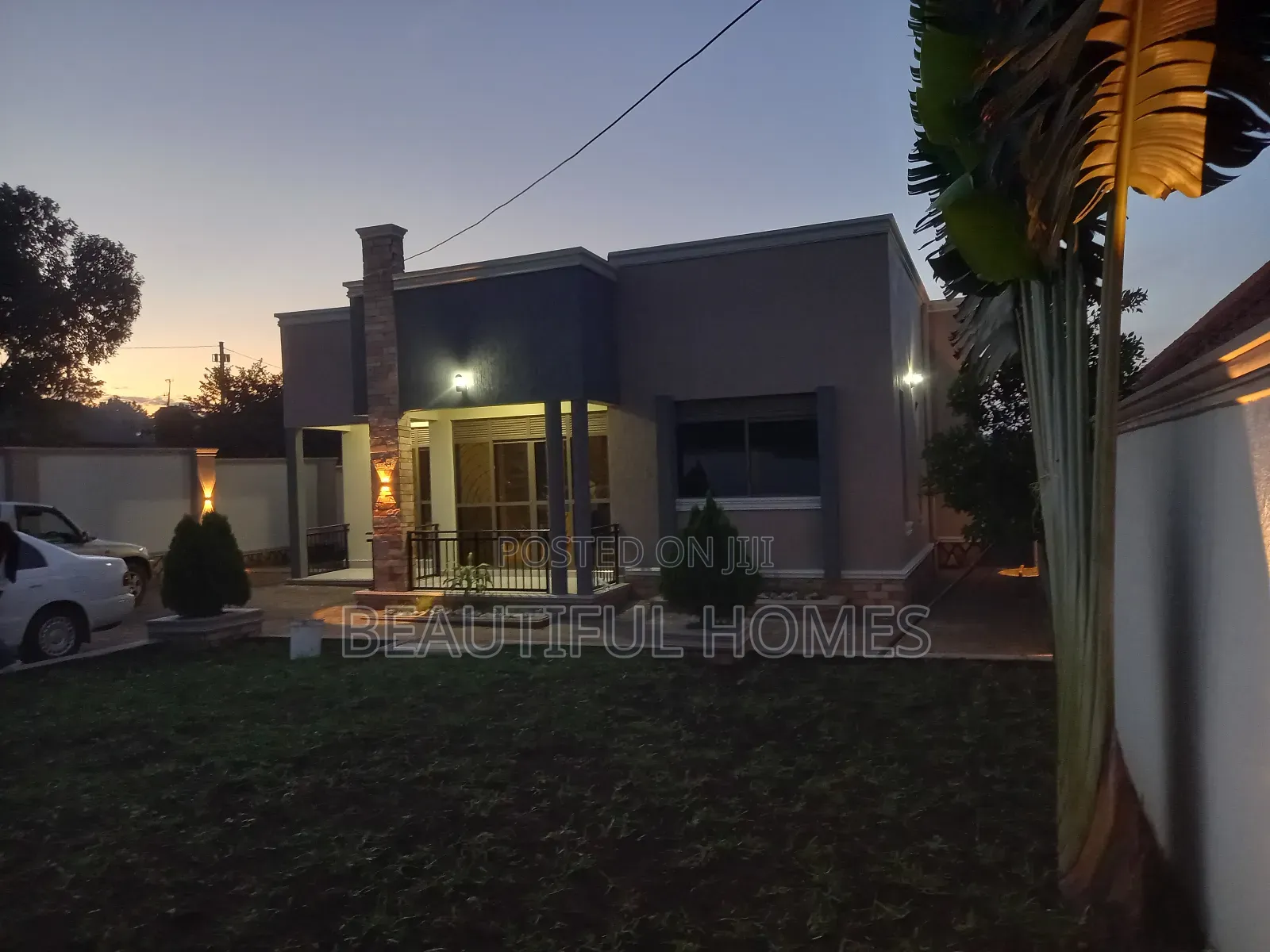Furnished 4bdrm House in Kira for sale in Kira