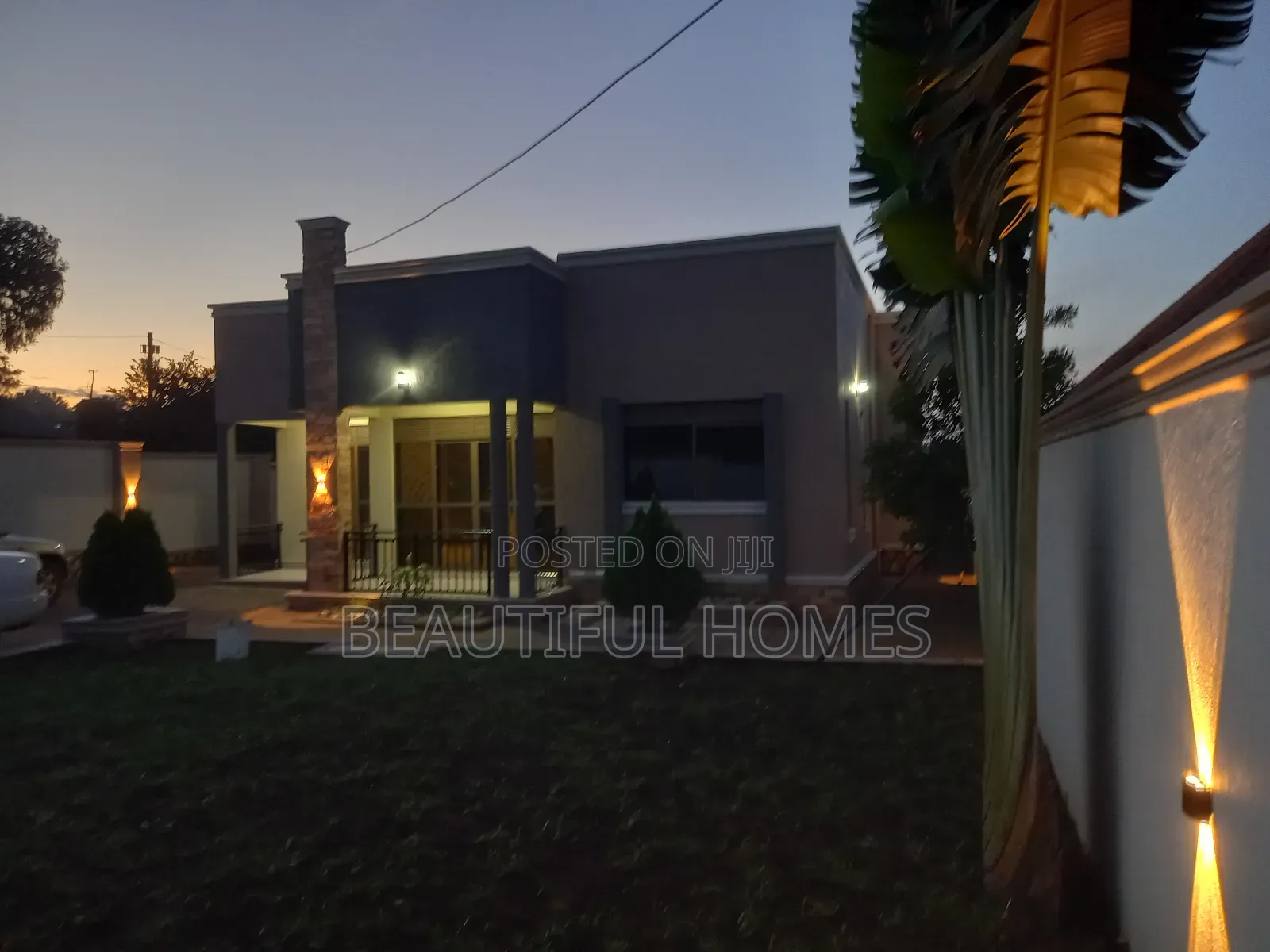 Furnished 4bdrm House in Kira for sale in Kira