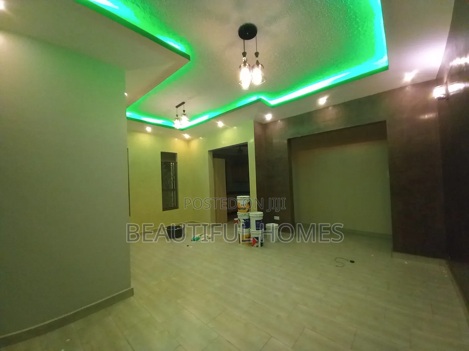Furnished 4bdrm House in Kira for sale in Kira