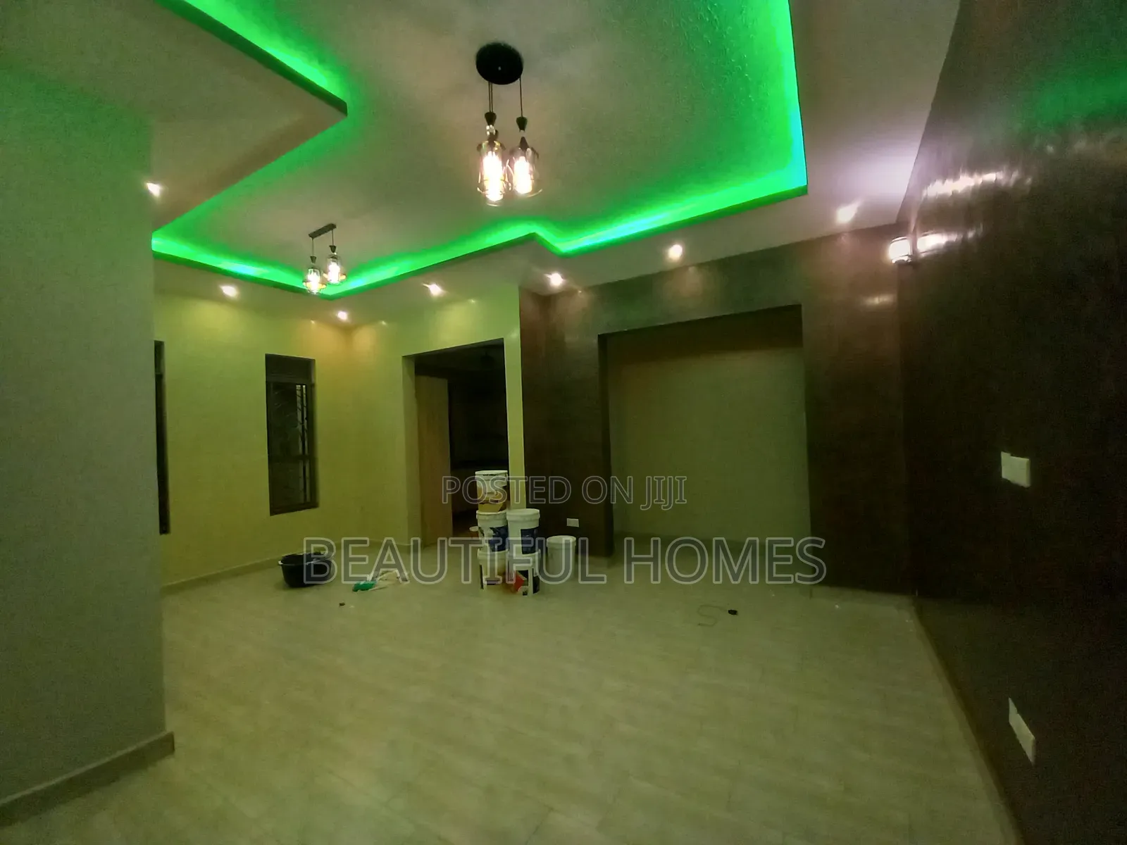 Furnished 4bdrm House in Kira for sale in Kira