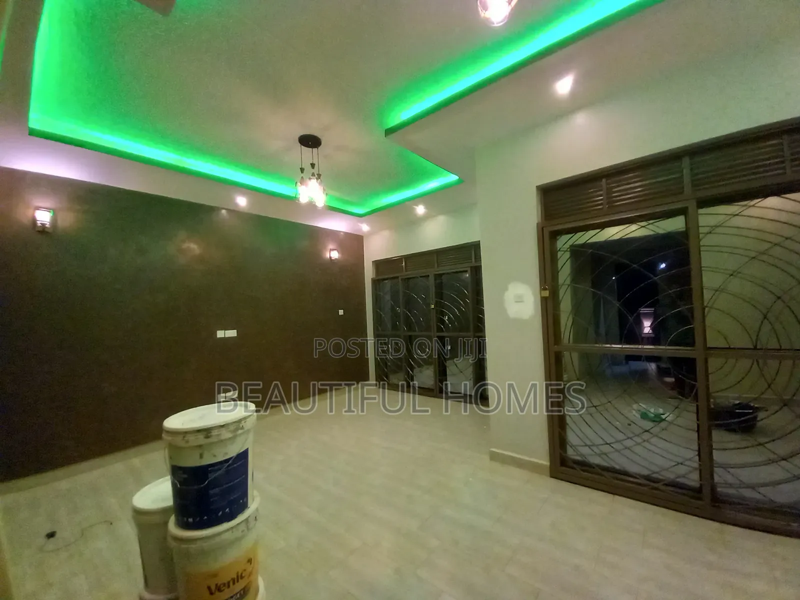 Furnished 4bdrm House in Kira for sale in Kira