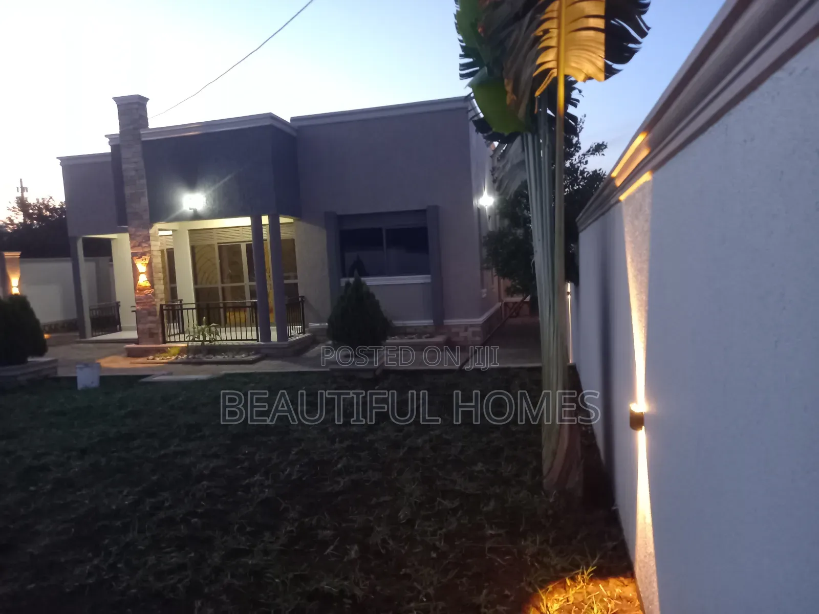 Furnished 4bdrm House in Kira, Central Division for sale in Central Division