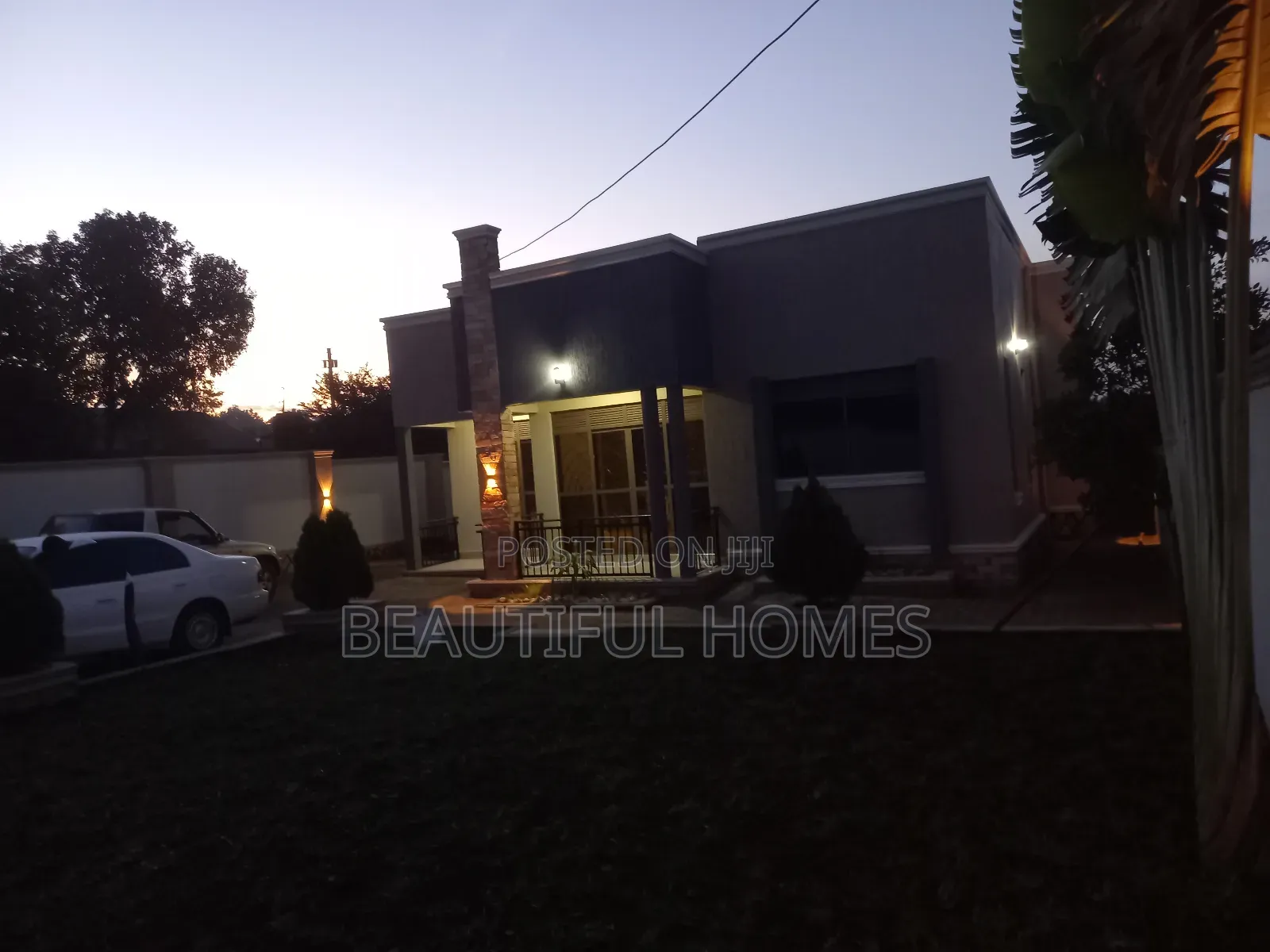 Furnished 4bdrm House in Kira, Central Division for sale in Central Division