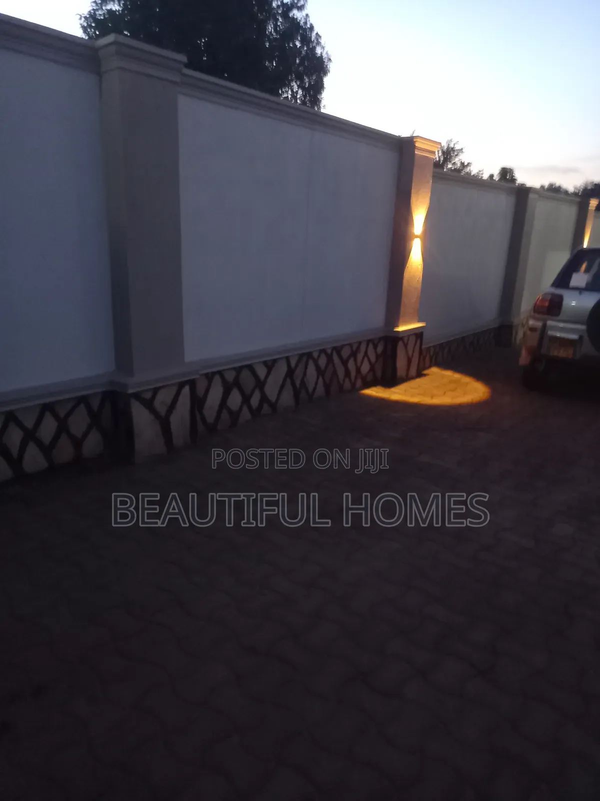 Furnished 4bdrm House in Kira, Central Division for sale in Central Division