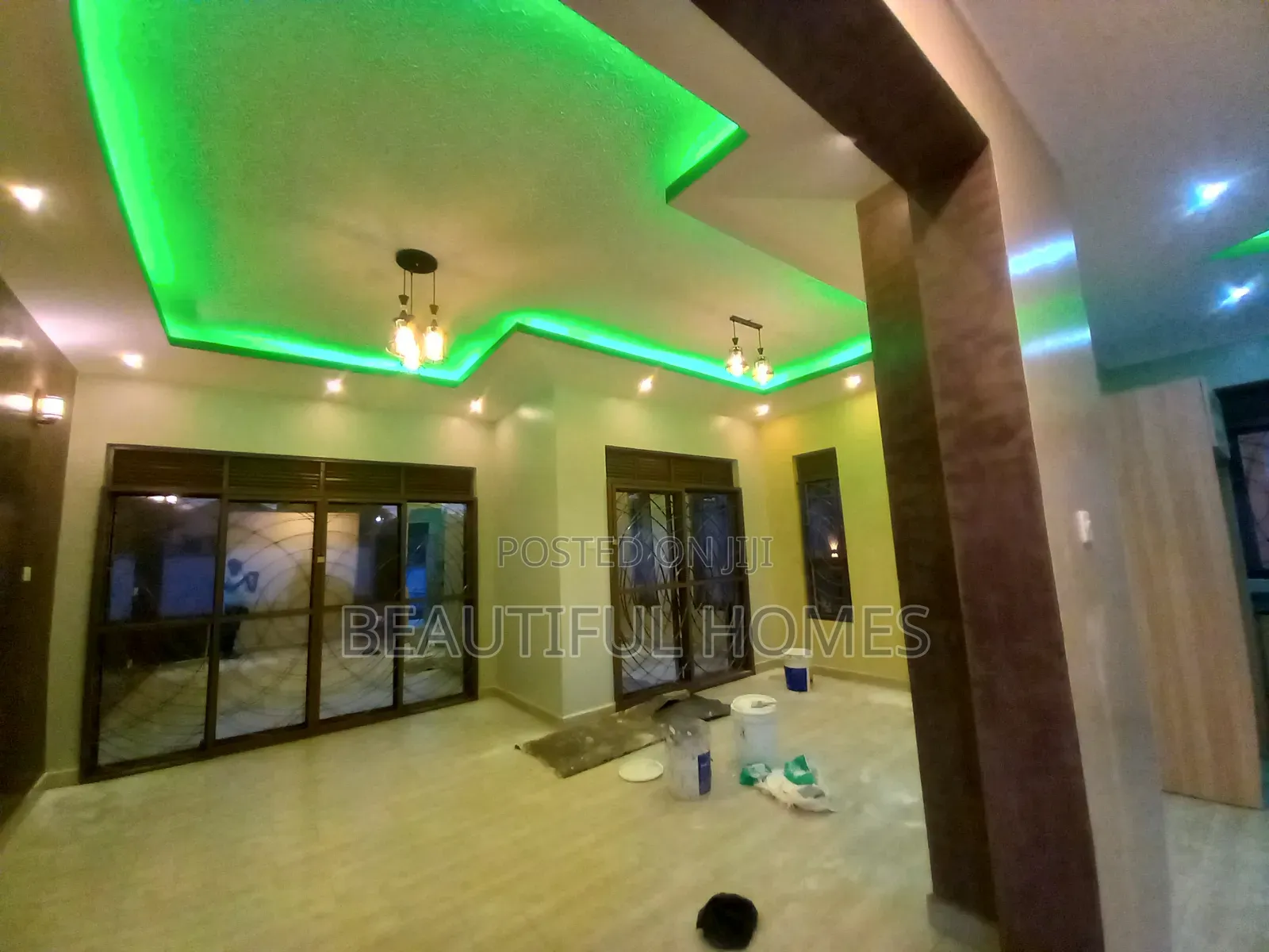 Furnished 4bdrm House in Kira, Central Division for sale in Central Division