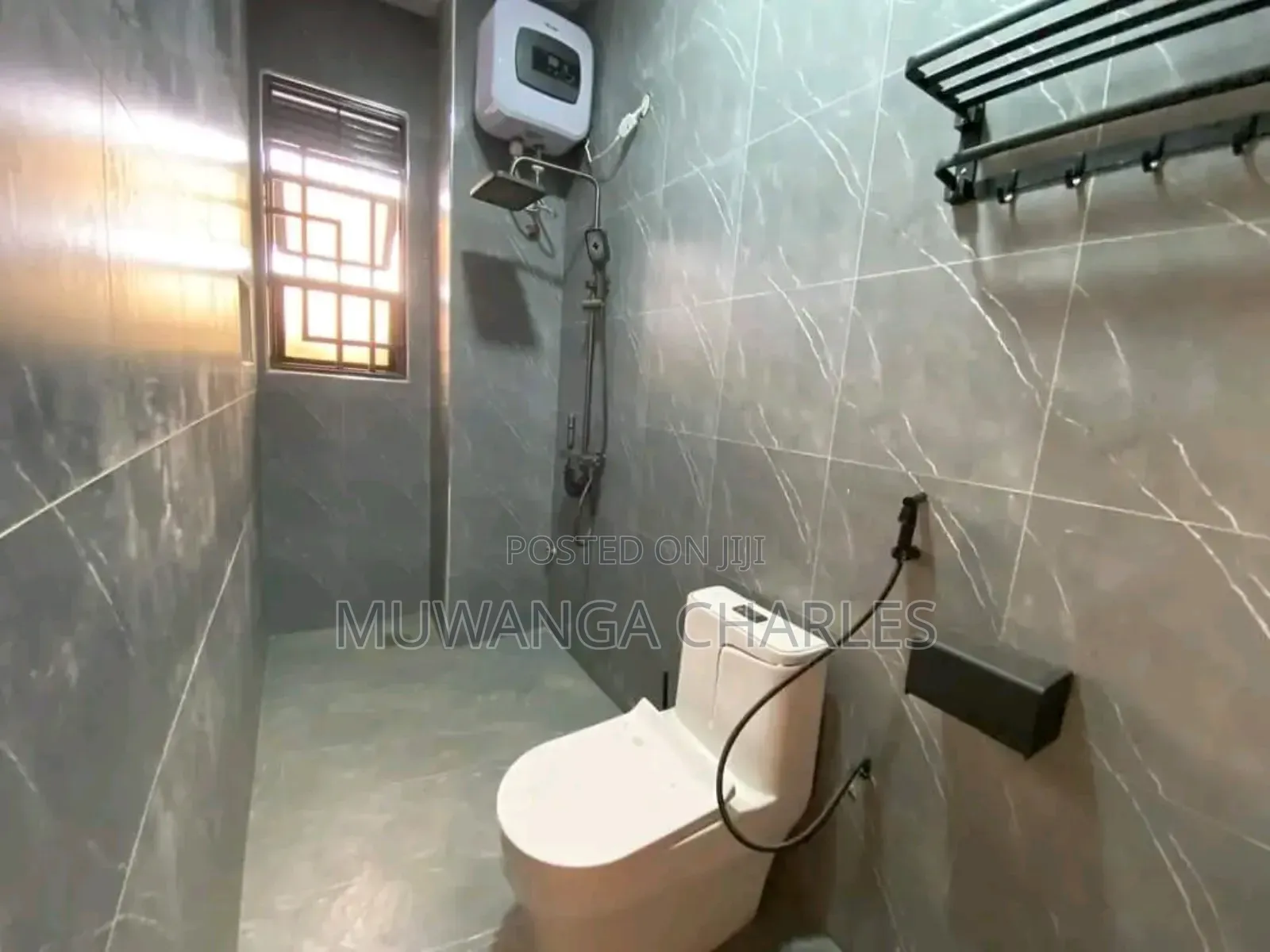 2bdrm Apartment in Fs Properties Ltd, Central Division for rent in Central Division