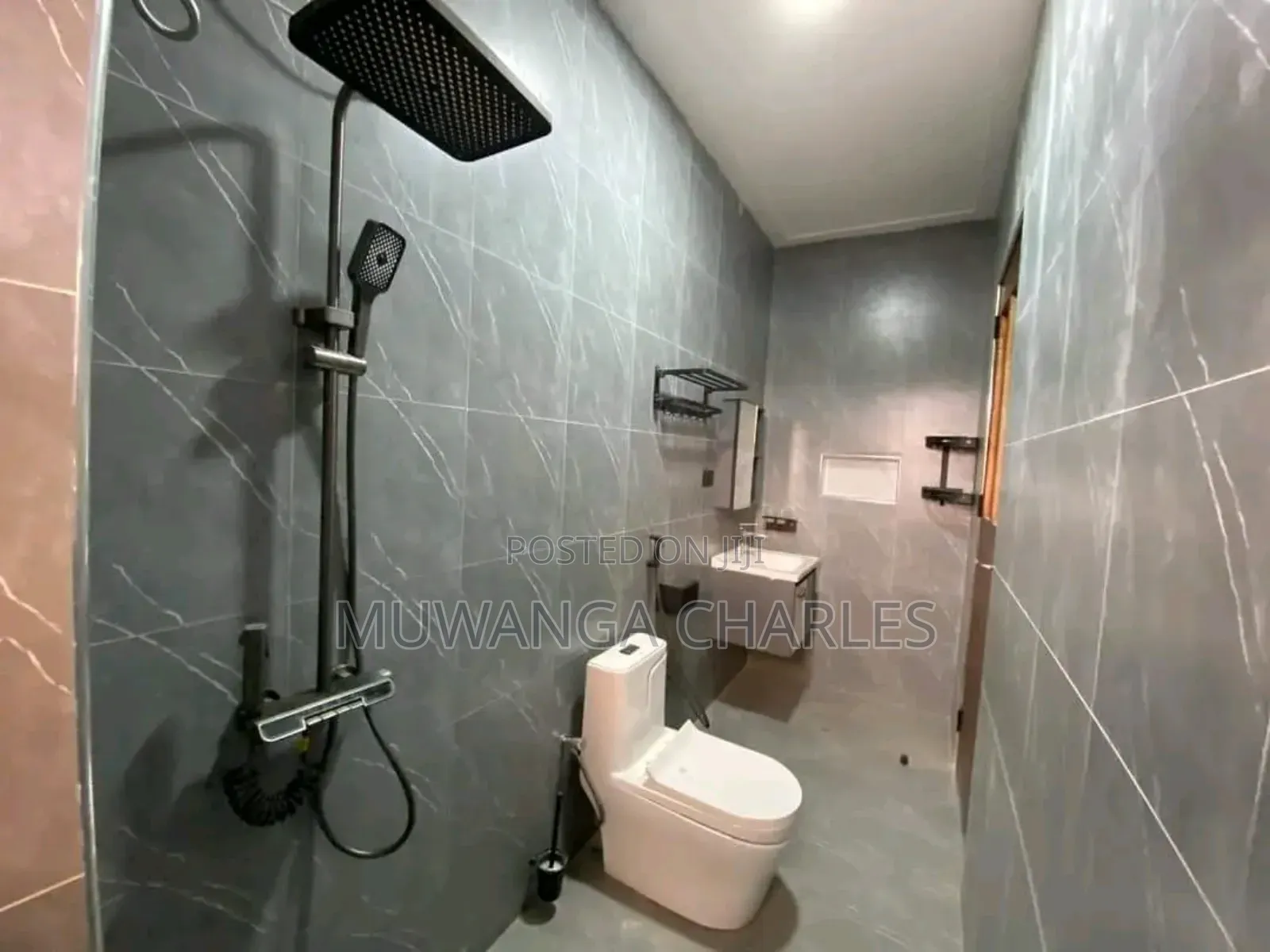 2bdrm Apartment in Fs Properties Ltd, Central Division for rent in Central Division
