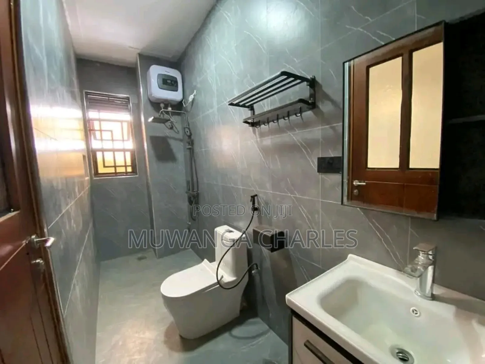 2bdrm Apartment in Fs Properties Ltd, Central Division for rent in Central Division