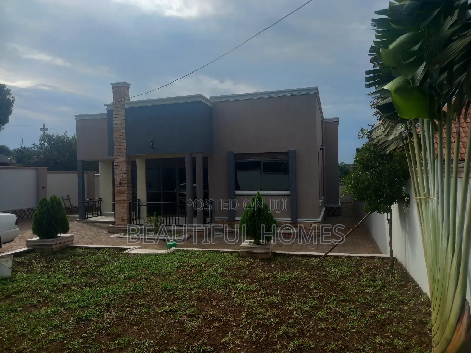 Furnished 4bdrm House in Kira for sale in Kira