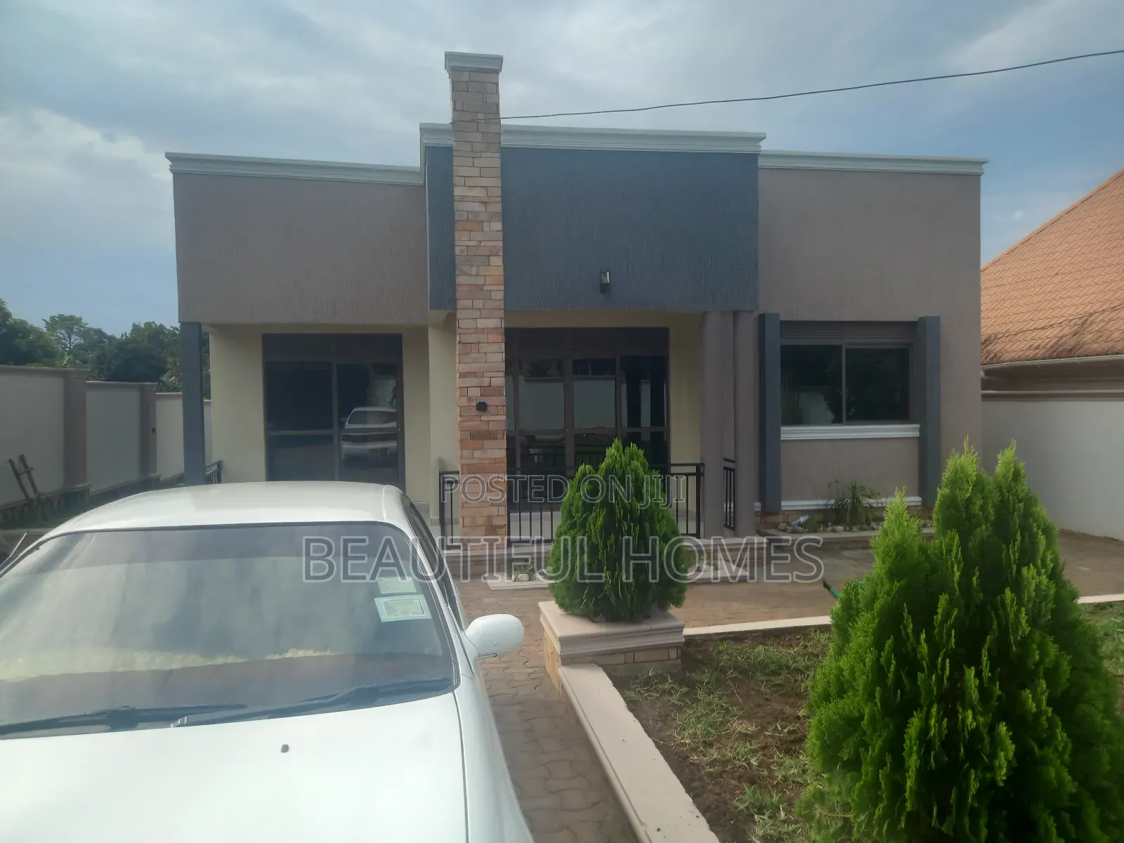 Furnished 4bdrm House in Kira for sale in Kira