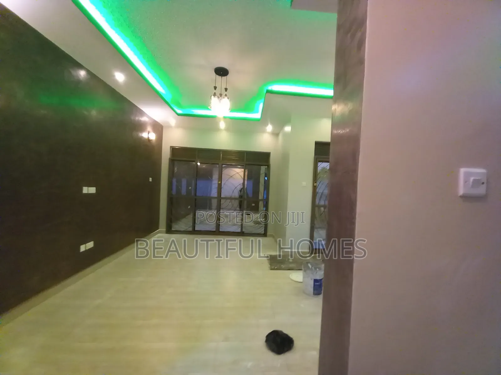 Furnished 4bdrm House in Kira for sale in Kira