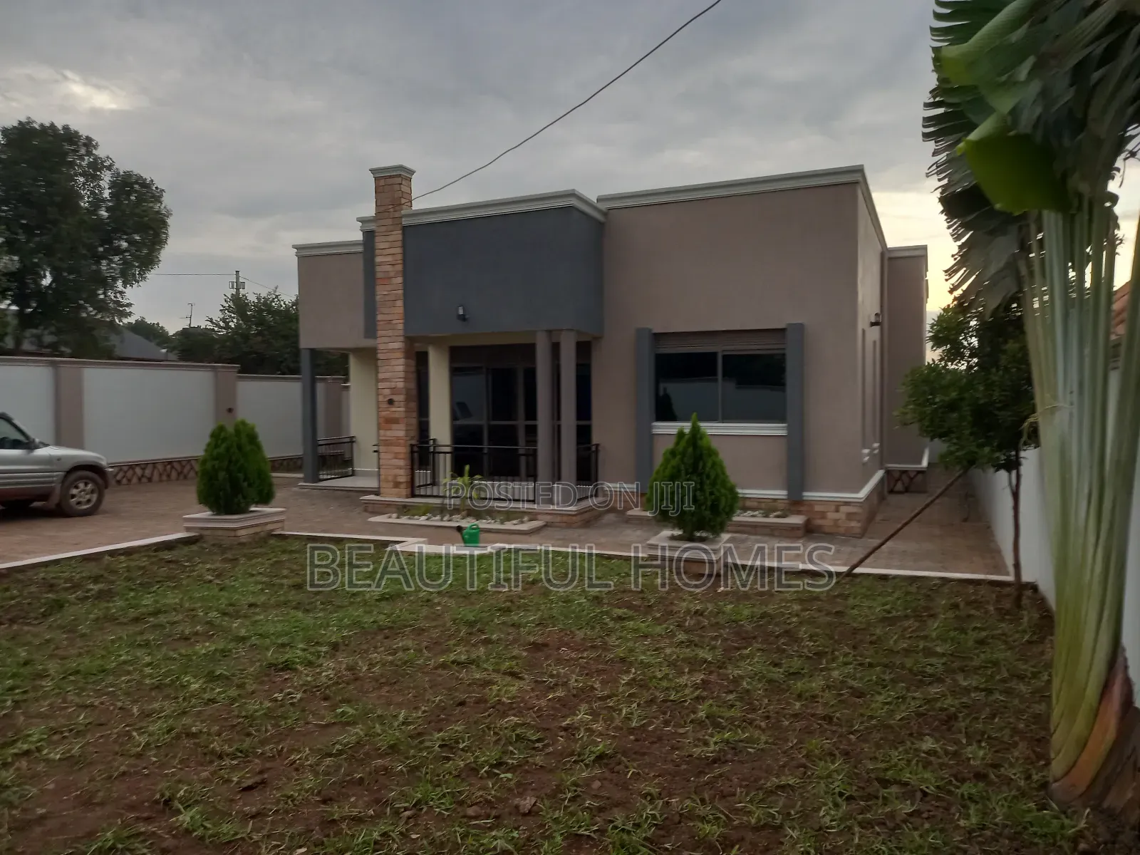 Furnished 4bdrm House in Kira for sale in Kira