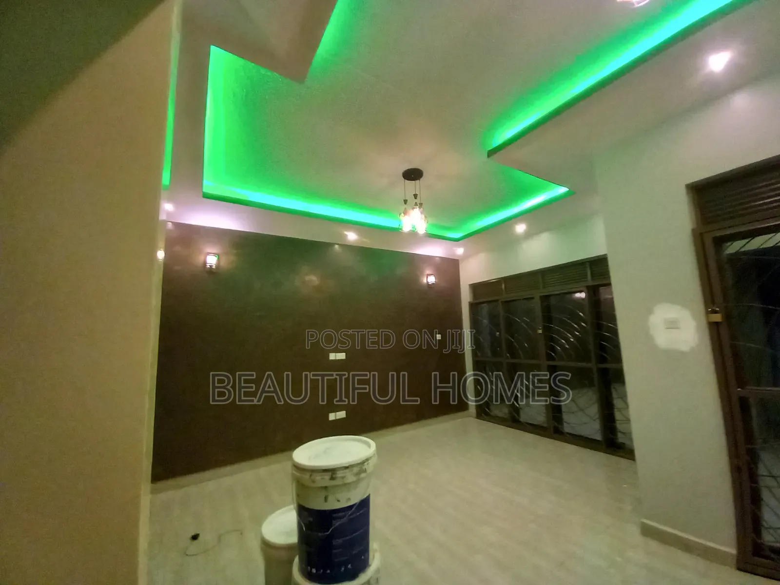 Furnished 4bdrm House in Kira for sale in Kira