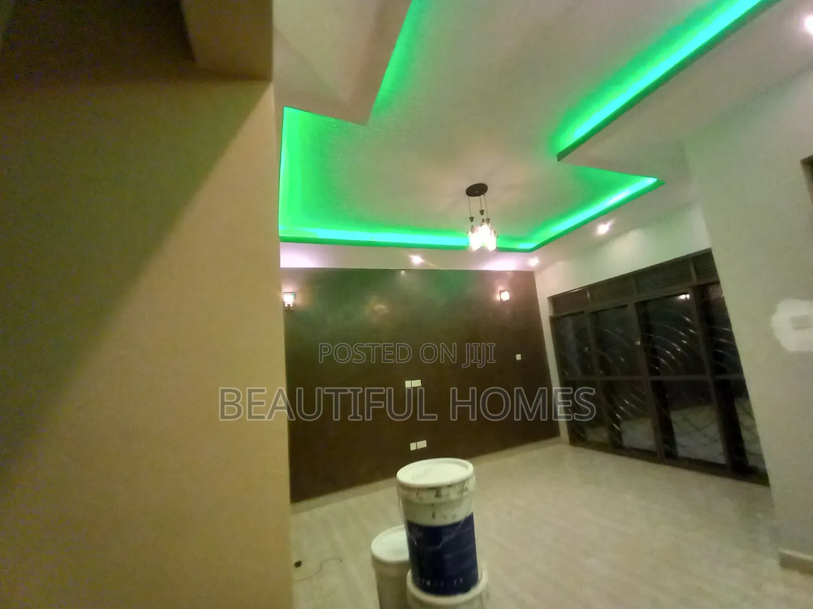 Furnished 4bdrm House in Kira for sale in Kira