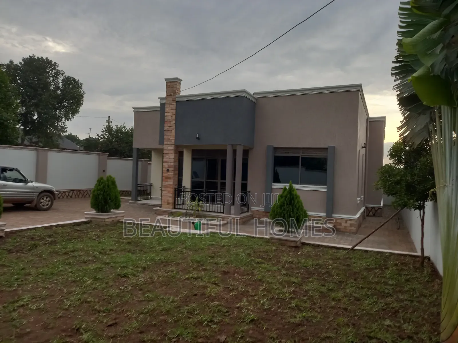 Furnished 4bdrm House in Kira for sale in Kira