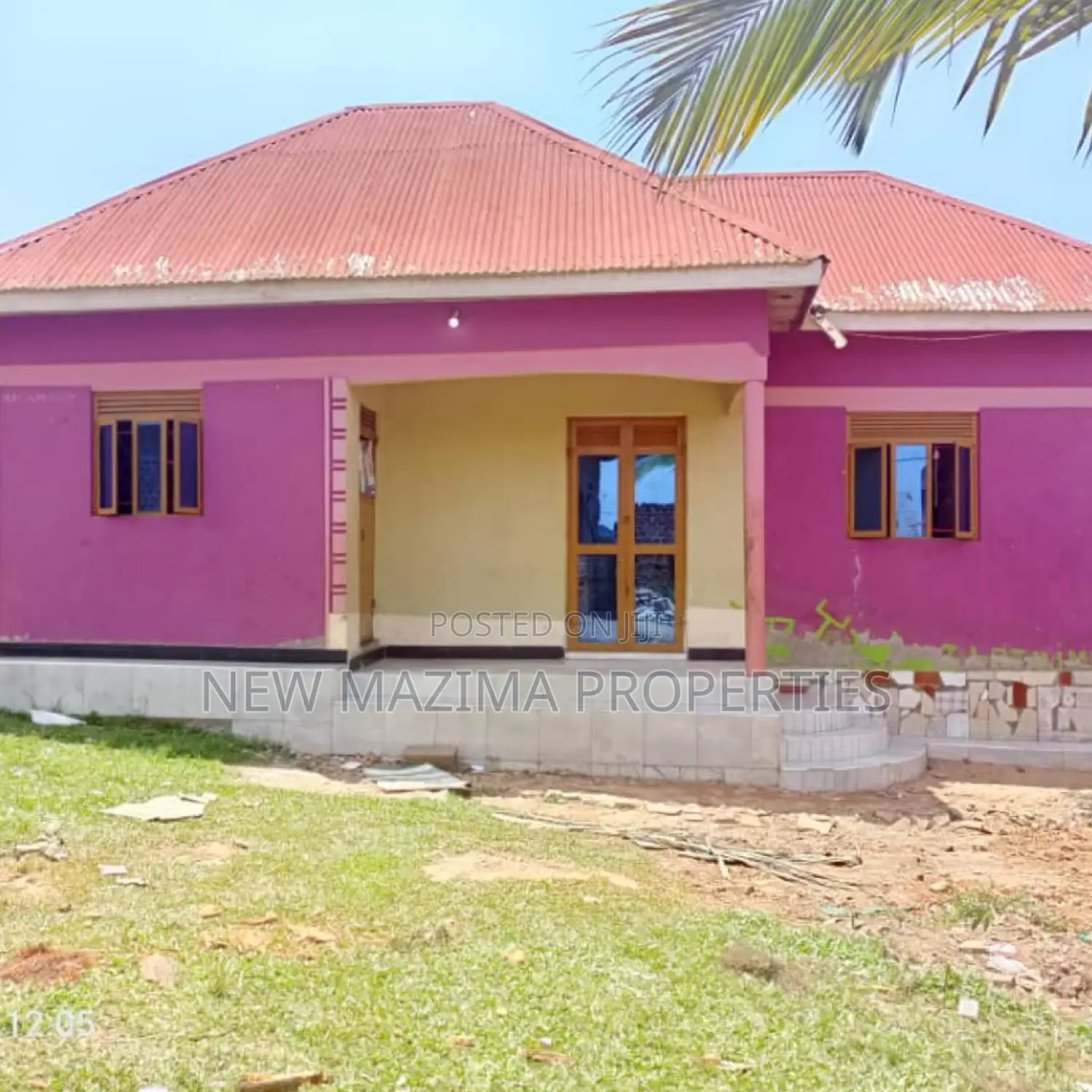 2bdrm House in Buloba Town, Division A for sale in Division A