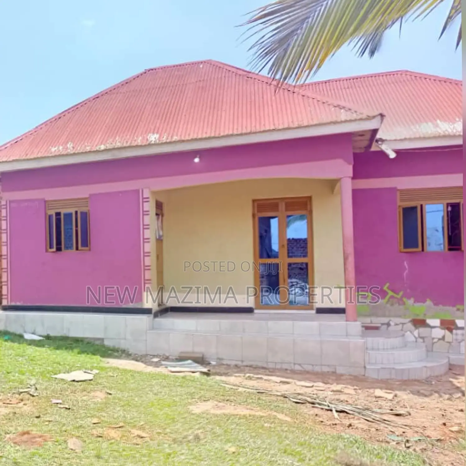 2bdrm House in Buloba Town, Division A for sale in Division A