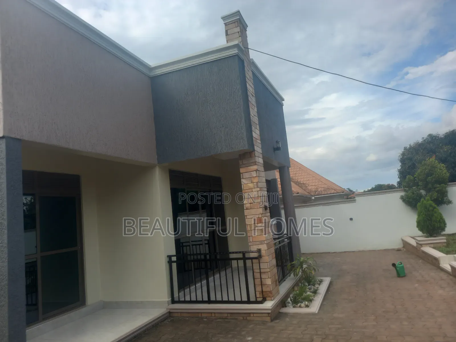 Furnished 4bdrm House in Kira for sale in Kira