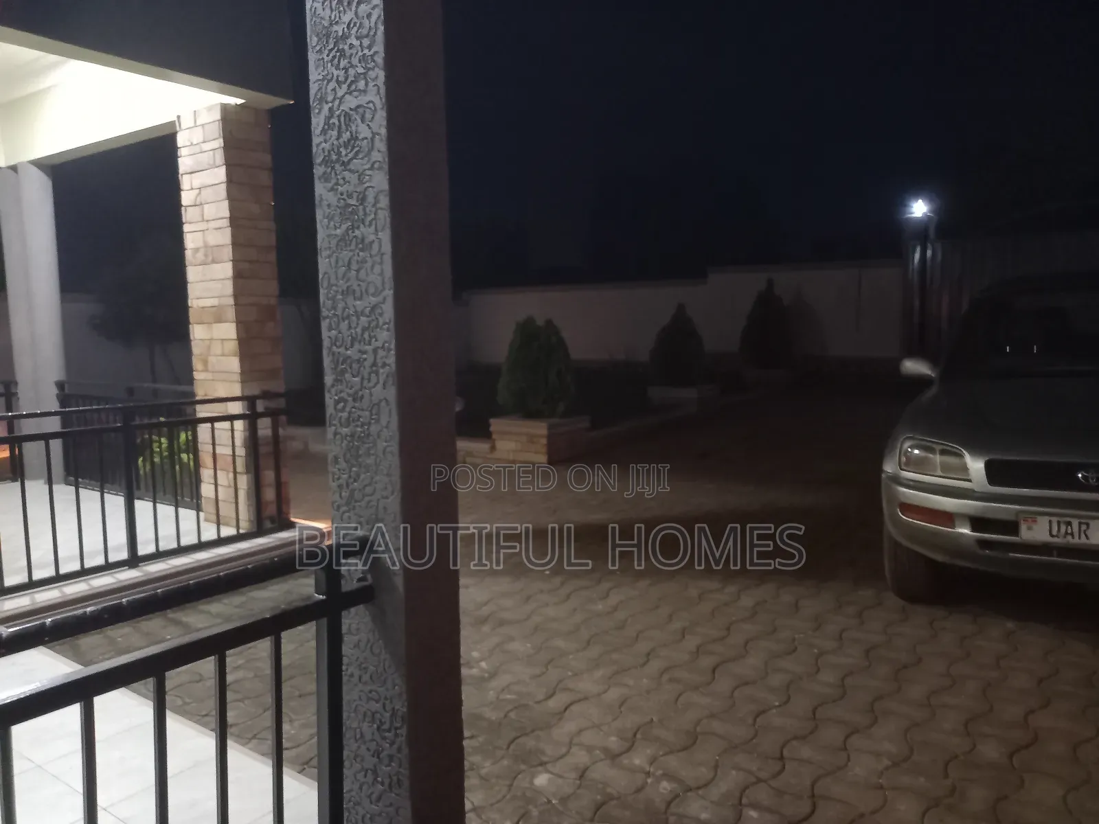 Furnished 4bdrm House in Kira for sale in Kira