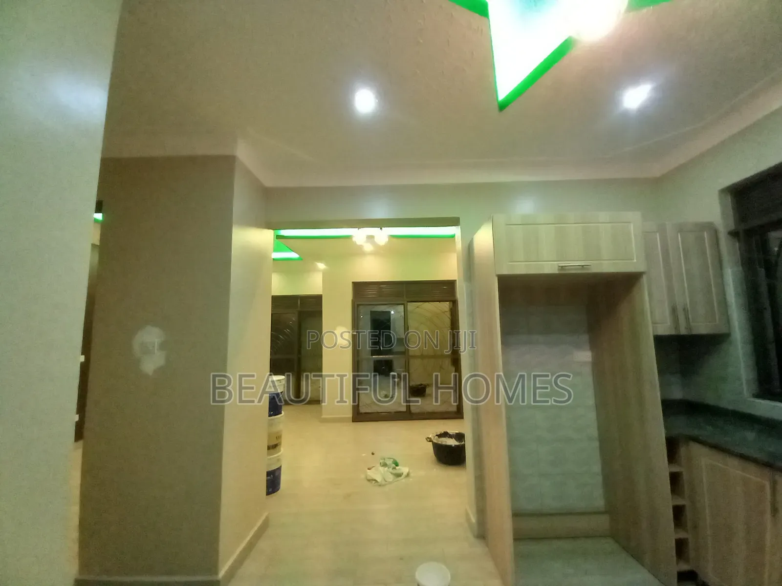 Furnished 4bdrm House in Kira for sale in Kira
