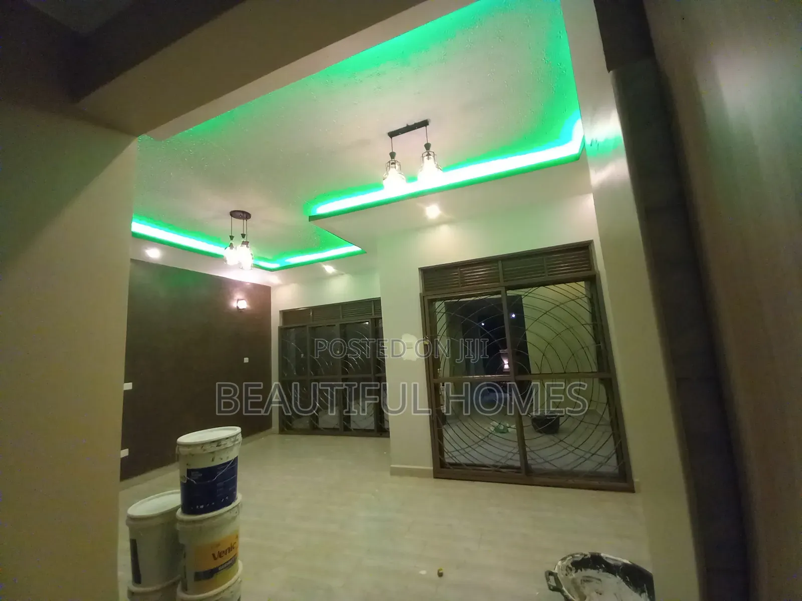 Furnished 4bdrm House in Kira for sale in Kira