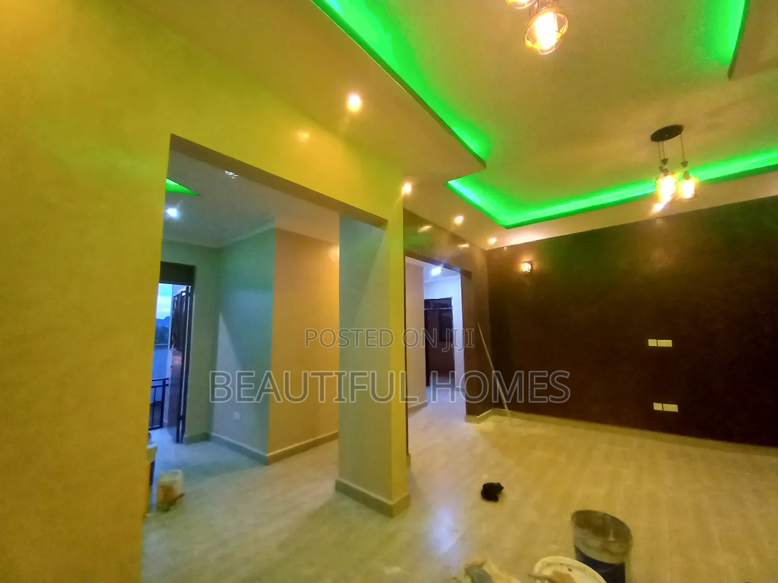 Furnished 4bdrm House in Kira for sale in Kira