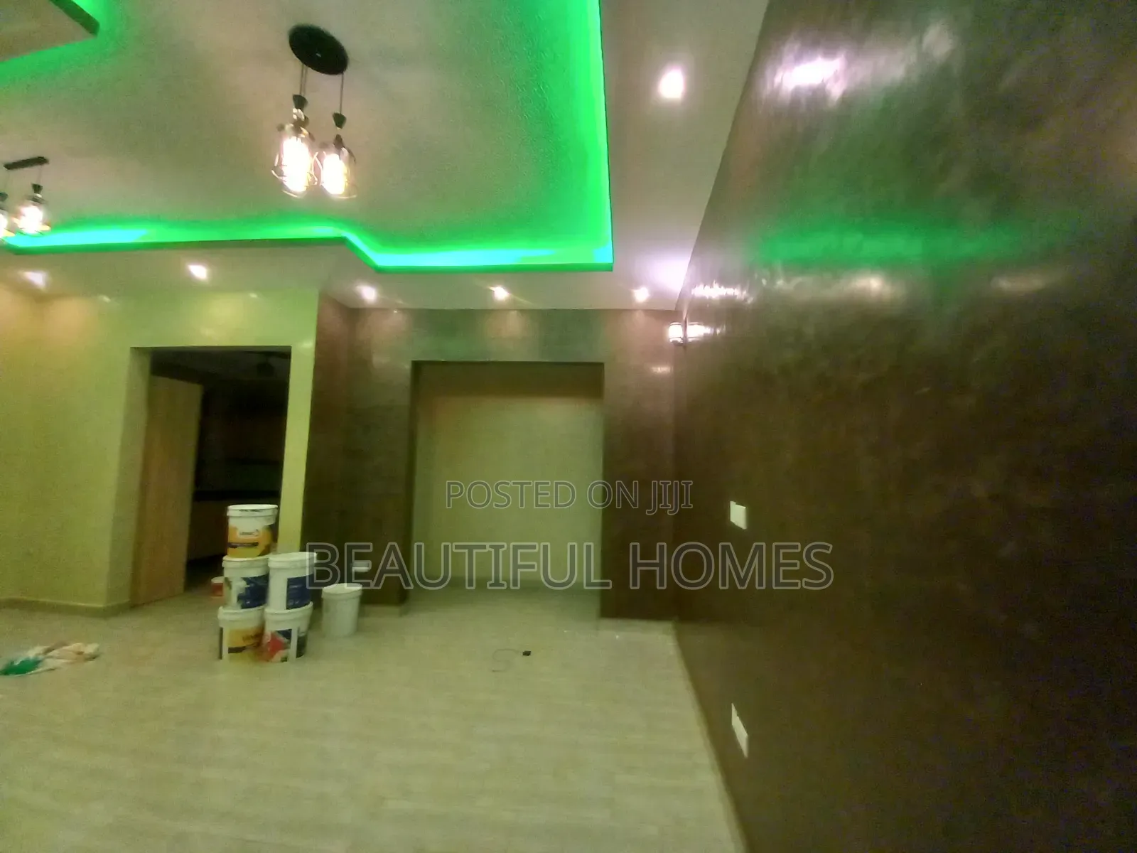Furnished 4bdrm House in Kira for sale in Kira