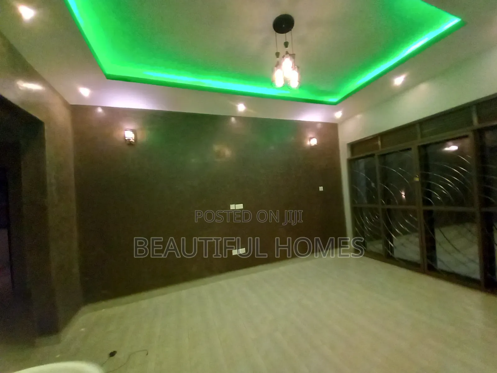 Furnished 4bdrm House in Kira for sale in Kira