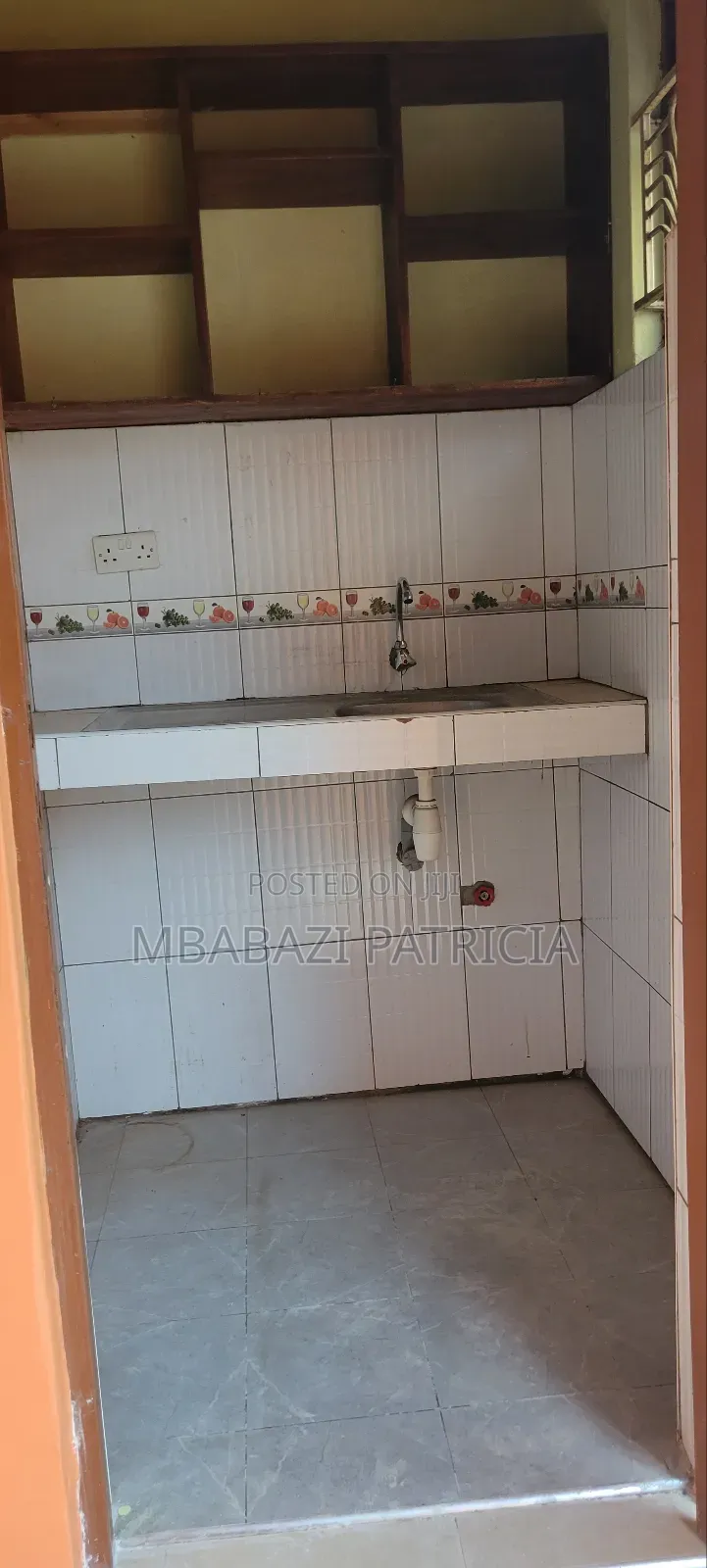 1bdrm House in Kawempe for rent in Kawempe