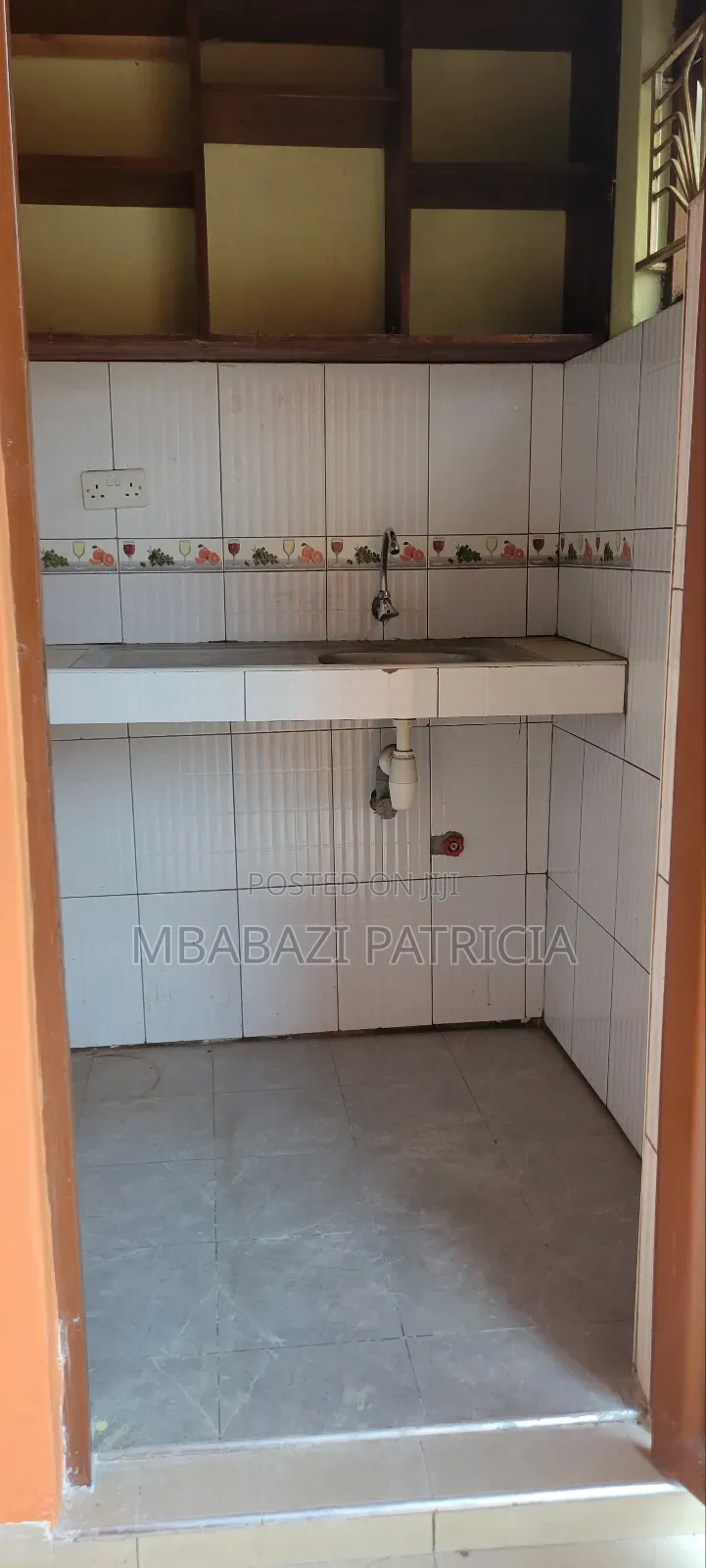1bdrm House in Kawempe for rent in Kawempe