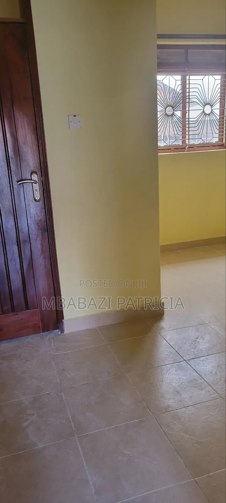1bdrm House in Kawempe for rent in Kawempe